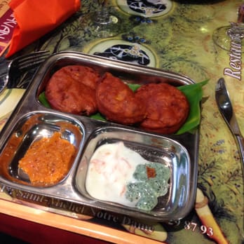 Krishna Bhavan - Vegetarian Near Me - Paris, 75
