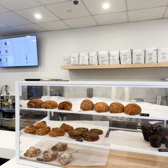 Bunny & Bro Coffee - Desserts Near Me - New York, New York