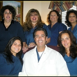Raymond A. Flagiello, DDS