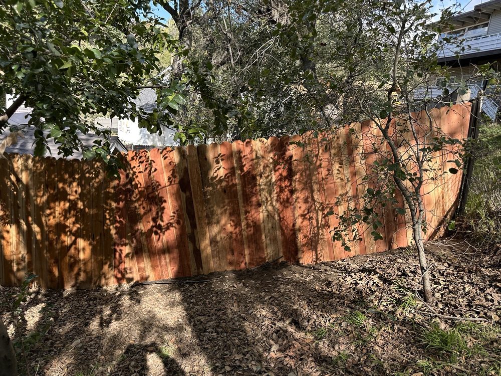 Slide of Garys Handyman Service