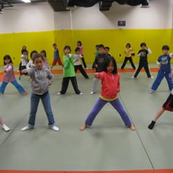 Gator Youth Sports Summer Camp - Martial Arts