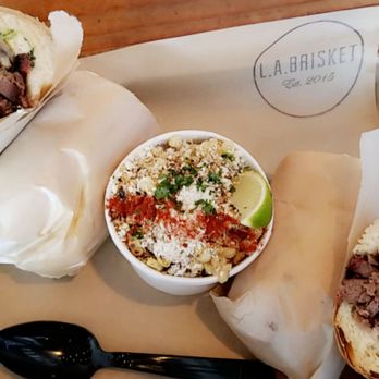 LA Brisket - Sandwiches Near Me - Artesia, California