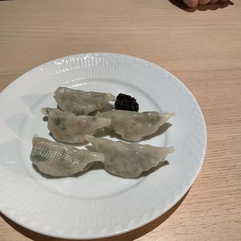 Locust - Lamb Dumplings - Shaved Ice Near Me - Nashville, Tennessee Locust - Lamb Dumplings - Shaved Ice Near Me - Nashville, Tennessee