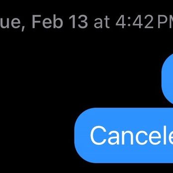 The Joint Chiropractic - Texted my bf that I canceled The Joint on Feb 13th -- they still tried to charge me for March. - Chiropractors Near Me - Santa Ana, California The Joint Chiropractic - Texted my bf that I canceled The Joint on Feb 13th -- they still tried to charge me for March. - Chiropractors Near Me - Santa Ana, California