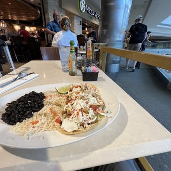 Mesa Verde Bar & Grill - Ground beef tacos - Breakfast & Brunch Near Me - Denver, Colorado