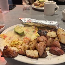 Migas Migas