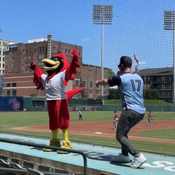 Memphis Redbirds