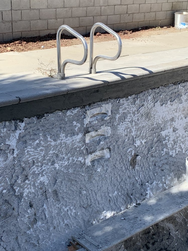 AT LAST POOL AND SPA 104 Photos & 21 Reviews Lomita, California Pool Cleaners Phone