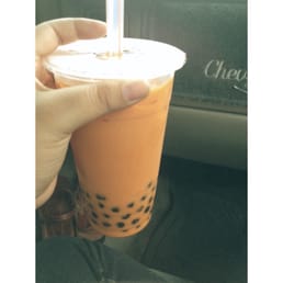 Extra Boba
