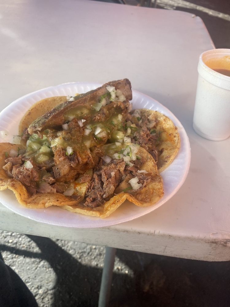 TACOS DE BIRRIA LA PELY GROSA Updated September 2024 10 Photos & 16