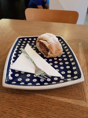 Kafe Francin by null