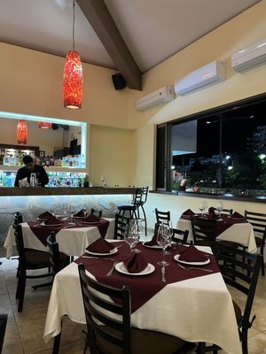 Invita Bistro by null