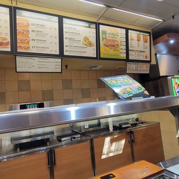 Subway - Sandwiches Near Me - San Jose, California Subway - Sandwiches Near Me - San Jose, California
