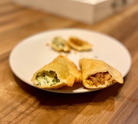 Pirilo Pizza Rustica - Old San Juan by null