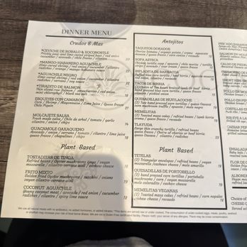 Cocina de Barrio - New Mexican Cuisine Near Me - San Diego, California Cocina de Barrio - New Mexican Cuisine Near Me - San Diego, California