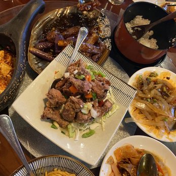 Mala Sichuan Bistro - Szechuan Near Me - Katy, Texas Mala Sichuan Bistro - Szechuan Near Me - Katy, Texas