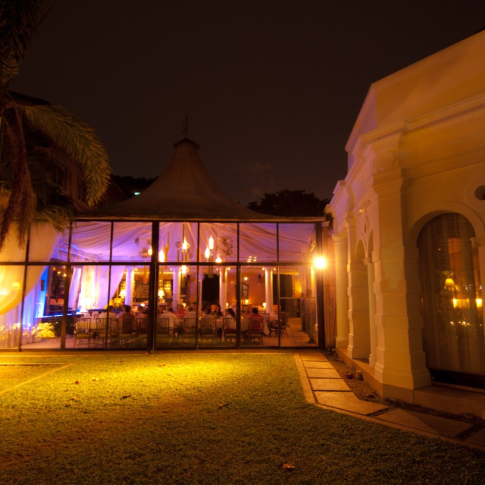 THE SEA\u0026GArDEN VILLA 100pax Wedding Batu Ferringhi - Houses for Rent in Batu  Feringgi, Penang, Malaysia - Airbnb, image size:1000x1000