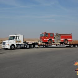 Jan's Towing