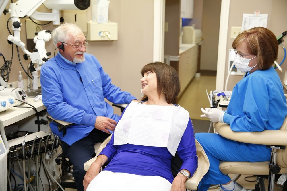 MURPHY DENTAL CENTER Updated October 2024 11 Photos 119 Natural