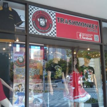 Trash Monkey - Accessories Near Me - Fortitude Valley, QLD