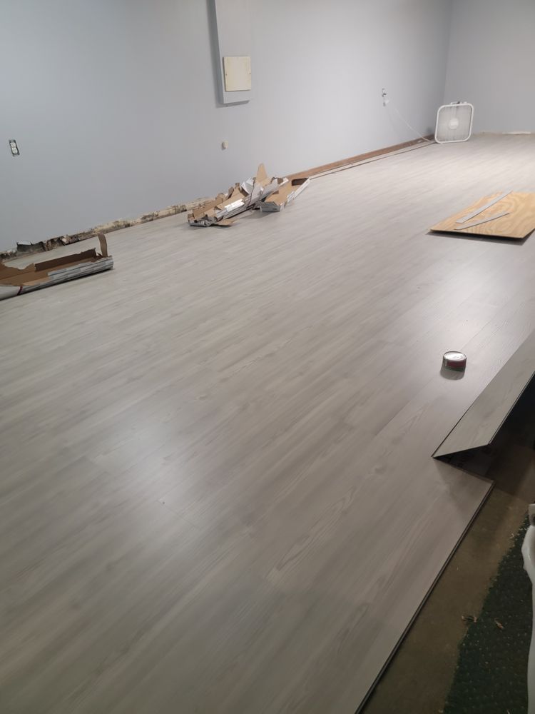 COMPTON’S CONSTRUCTION Request Consultation Radcliff, Kentucky