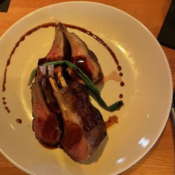 Lala - Racks of lamb - Steakhouses Near Me - San Juan, Puerto Rico