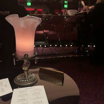 Bloom's - Cocktail Bars Near Me - Baltimore, Maryland