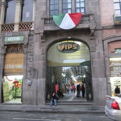 Vips
