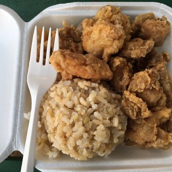 Mark's Place - Korean chicken - Hawaiian Near Me - Lihue, Hawaii Mark's Place - Korean chicken - Hawaiian Near Me - Lihue, Hawaii