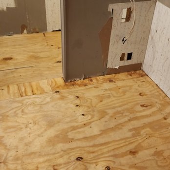 W&M Handyman - New subfloor - Painters Near Me W&M Handyman - New subfloor - Painters Near Me
