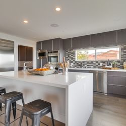 Open House 360 - New construction in La Jolla