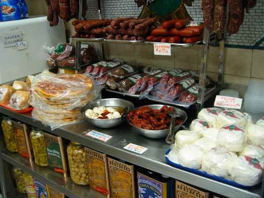 Alleva Dairy by null