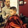 Photo of Donwood Mens Hairstylists