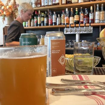 Short & Main - Pizza Near Me - Gloucester, Massachusetts