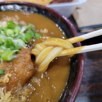 Sanukiseimen Mugimaru - Japanese Near Me - Costa Mesa, California