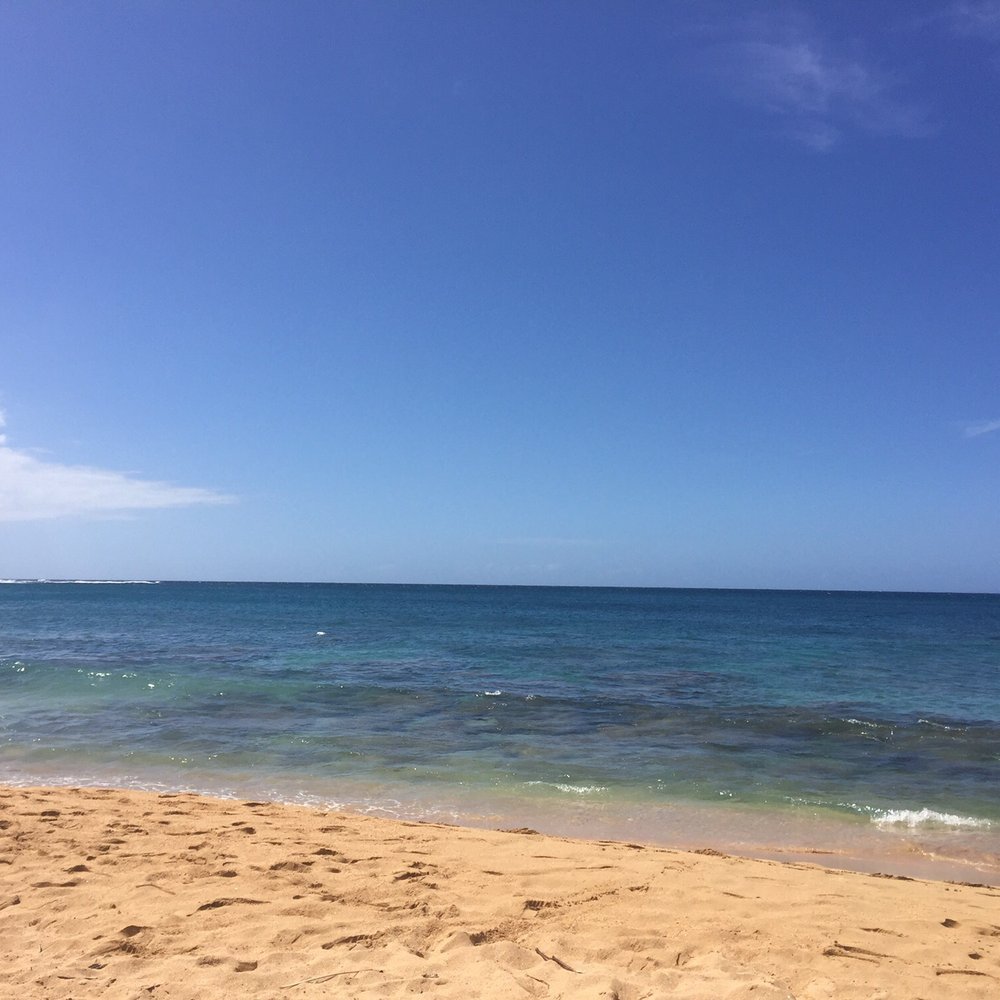 Tunnels Beach - Tunnel's Beach! - Beaches Near Me Tunnels Beach - Tunnel's Beach! - Beaches Near Me