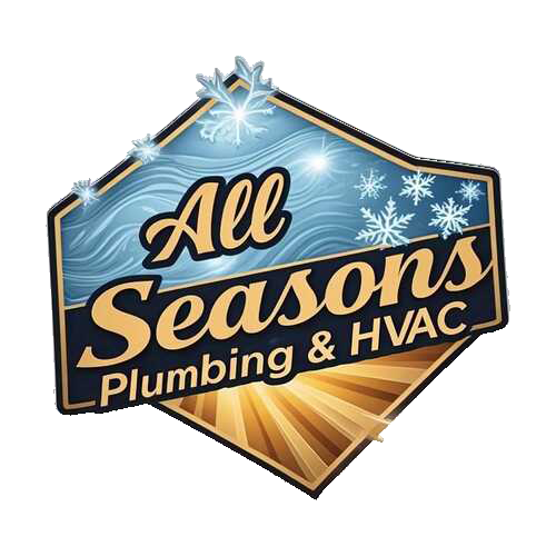 Slide of All Seasons Plumbing & HVAC