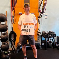 Personal Space Fitness - Fitness for everyone