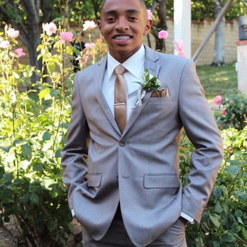 3 mens suits  - Prom 2017... suit from 3 men's suit, upland CA - Men's Clothing Near Me - baldwin park, California