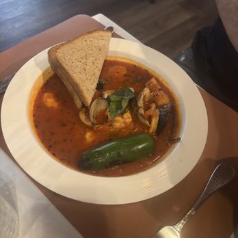 The Slough House Kitchen - Cioppino - Breakfast & Brunch Near Me - Sloughhouse, California The Slough House Kitchen - Cioppino - Breakfast & Brunch Near Me - Sloughhouse, California
