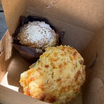 FKN Bread - Coffee Cake and Scone - Bakeries Near Me - San Juan Capistrano, California