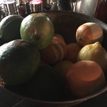 John Brown Underground - Fresh, diverse ingredients - Cocktail Bars Near Me - Lawrence, Kansas