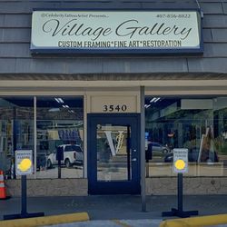 The Village Gallery