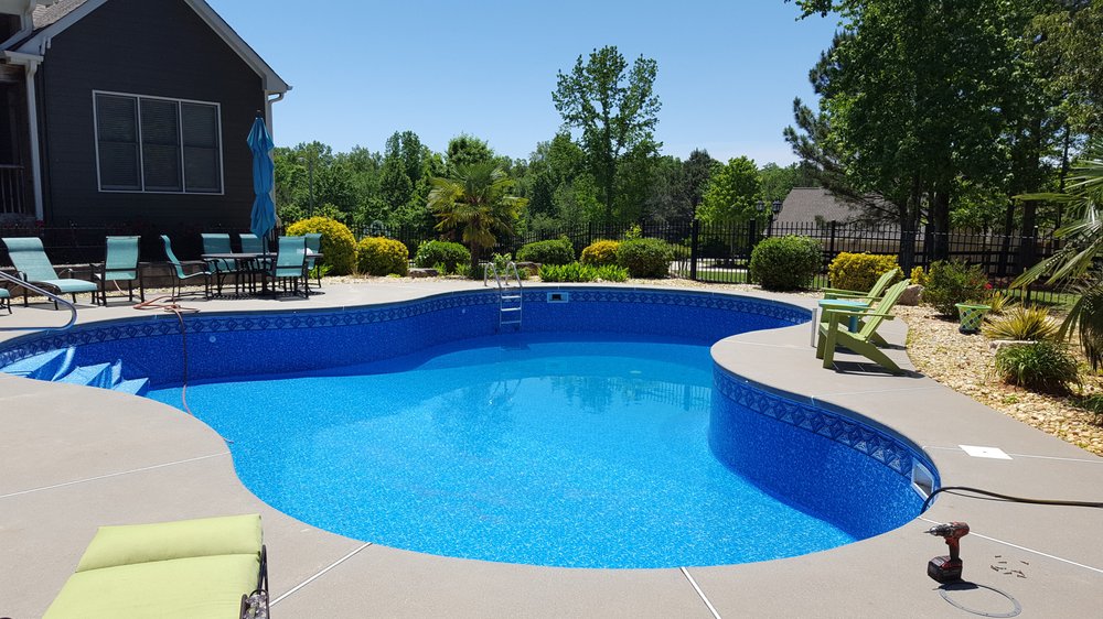 WOODSTOCK POOLS Updated May 2024 18 Photos Woodstock,