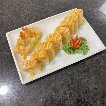 Sushi Ocean - Sushi Bars Near Me - Abington, Pennsylvania