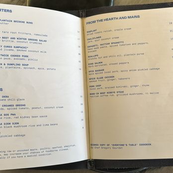 kann - Menu - Caribbean Near Me - Portland, Oregon kann - Menu - Caribbean Near Me - Portland, Oregon