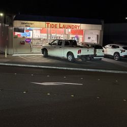 Tide Laundry