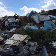 Photo of Fort Totten Trash Transfer Station - Washington, DC, United States