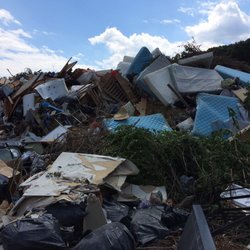 Photo of Fort Totten Trash Transfer Station - Washington, DC, DC, US.