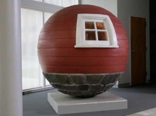 Fleming Museum of Art by null